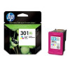 HP tinta 301XL,  CH564EE   - tricolor